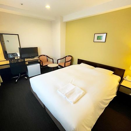 Smile Hotel Yonago Exterior foto