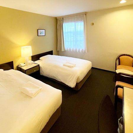 Smile Hotel Yonago Exterior foto