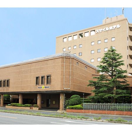 Smile Hotel Yonago Exterior foto