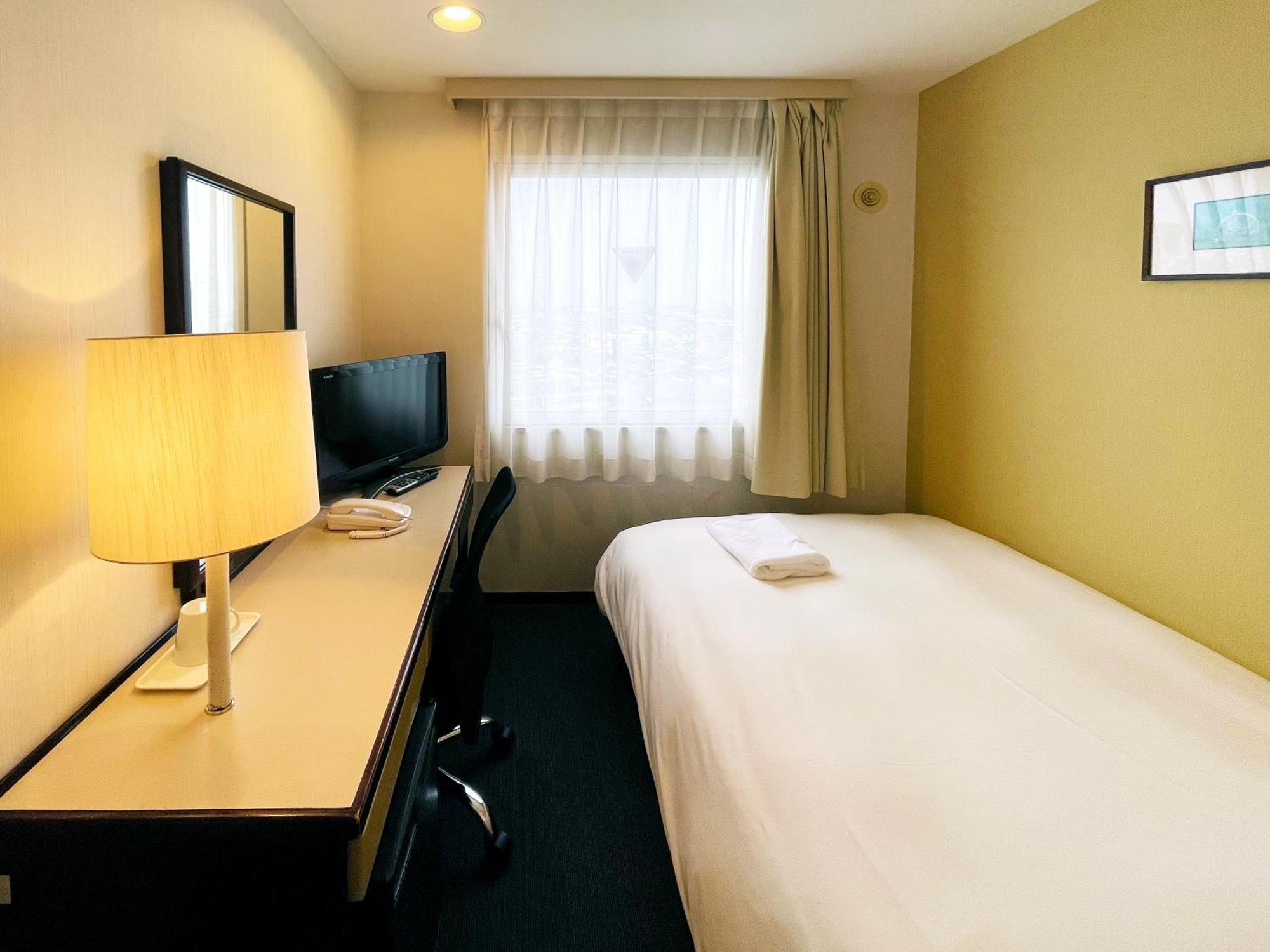 Smile Hotel Yonago Exterior foto