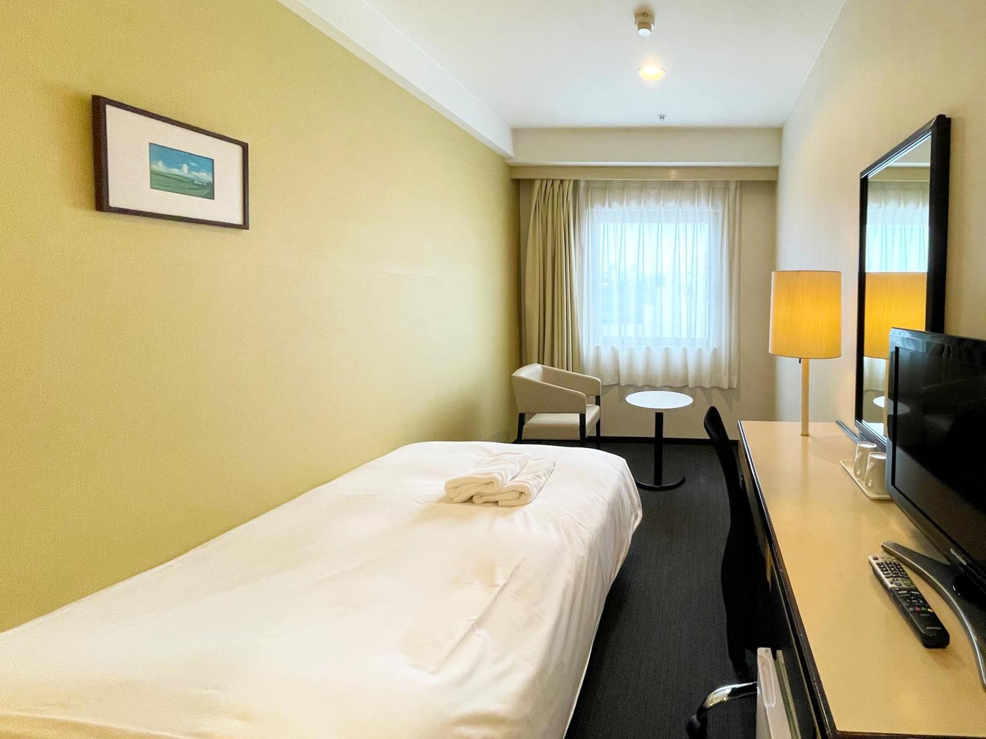 Smile Hotel Yonago Exterior foto