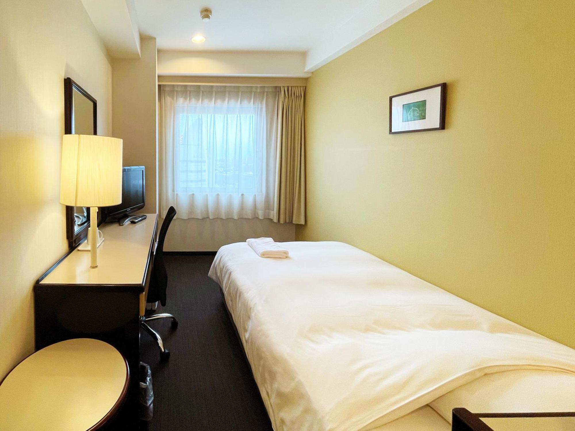 Smile Hotel Yonago Exterior foto
